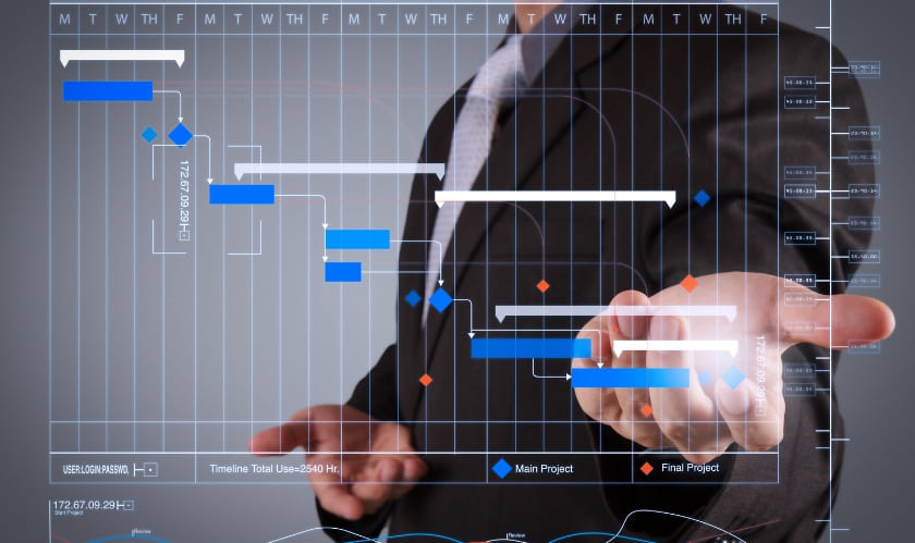 POS Billing Software Audit Trail